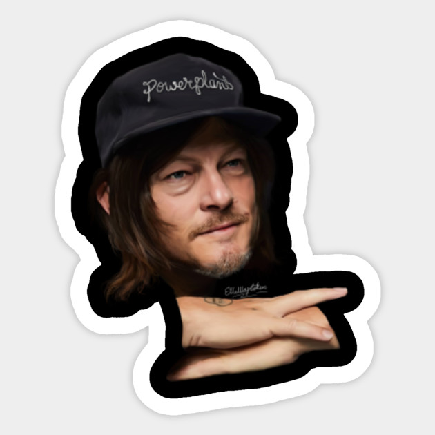 Norman Reedus | Powerplant |